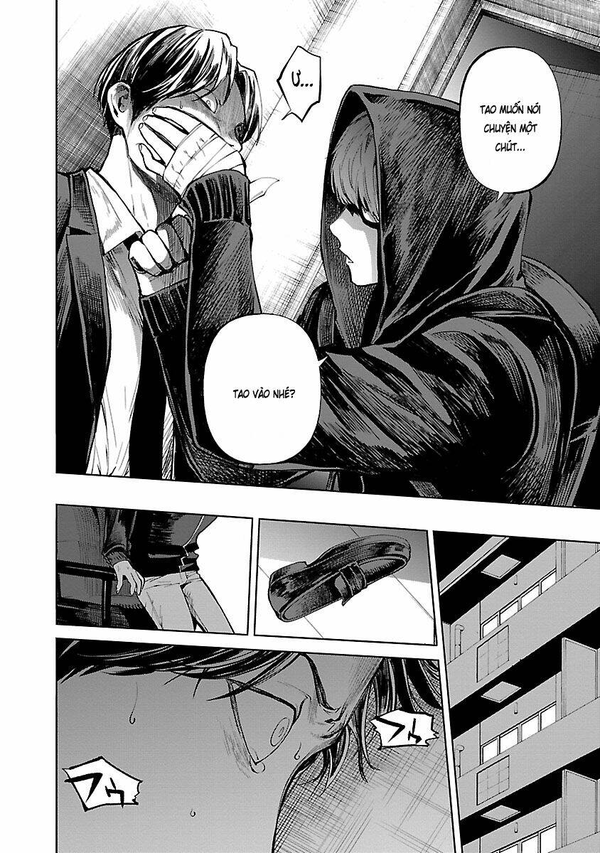 Vậy Để Tôi Giết Chúng Thay Cậu Nhé? Chapter 19 - Trang 2