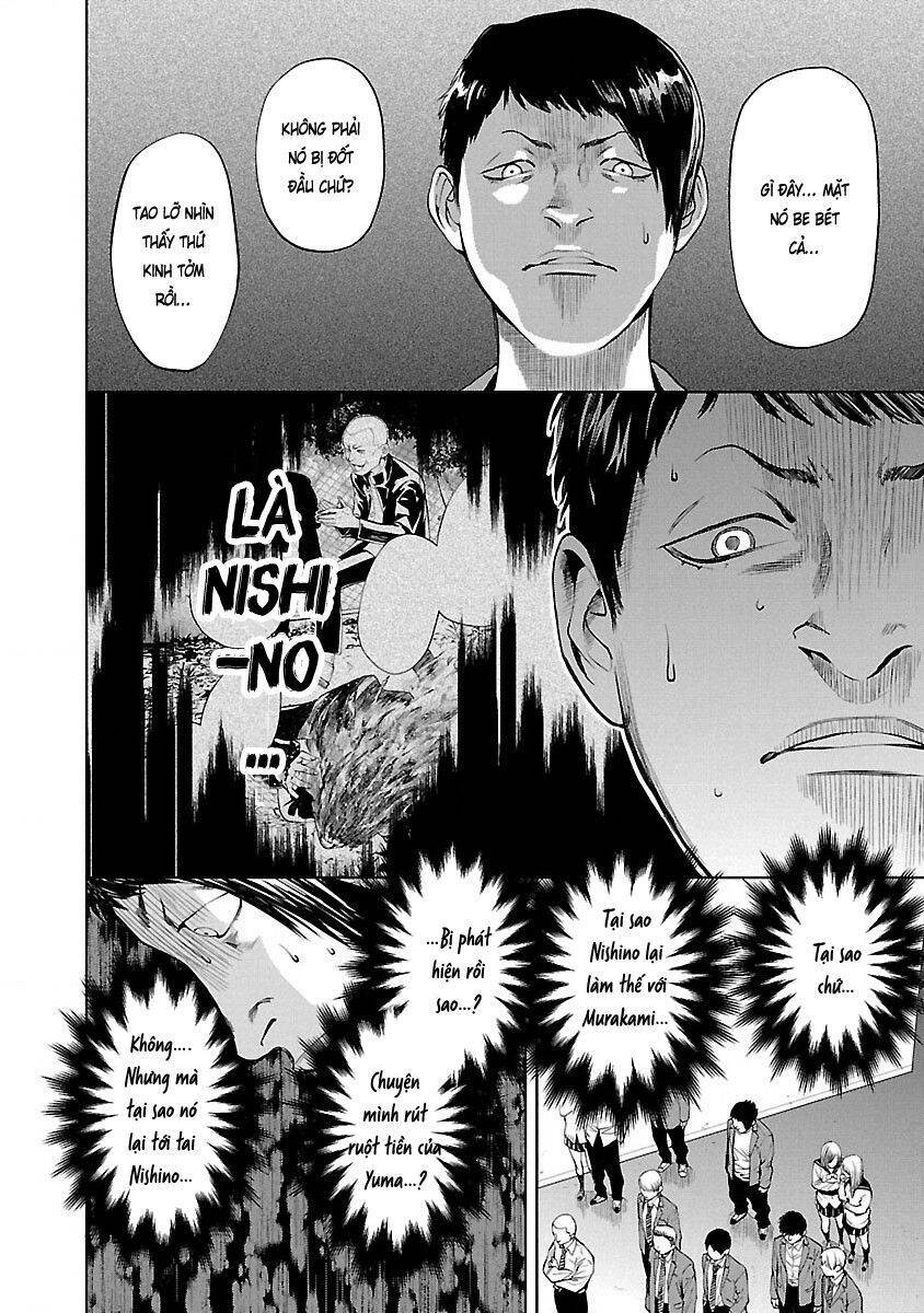 Vậy Để Tôi Giết Chúng Thay Cậu Nhé? Chapter 2 - Trang 2