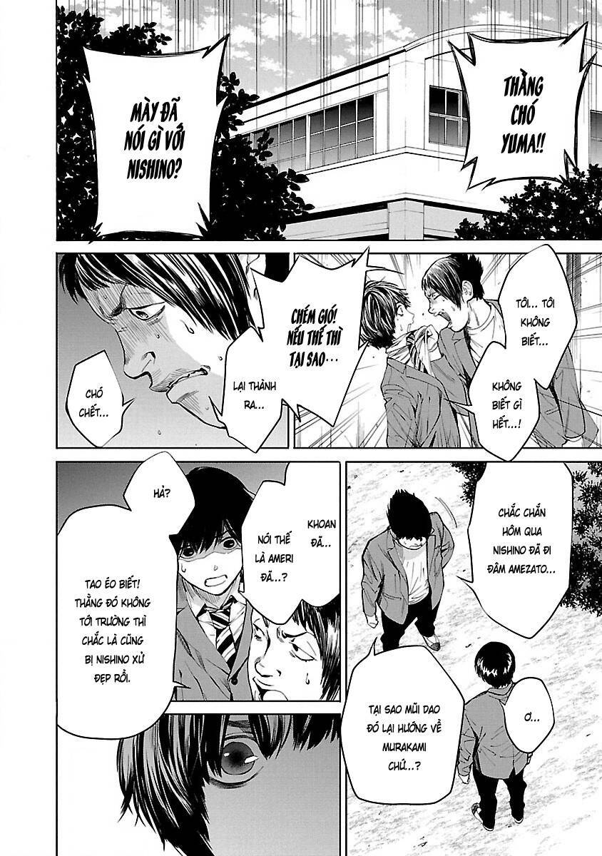 Vậy Để Tôi Giết Chúng Thay Cậu Nhé? Chapter 2 - Trang 2