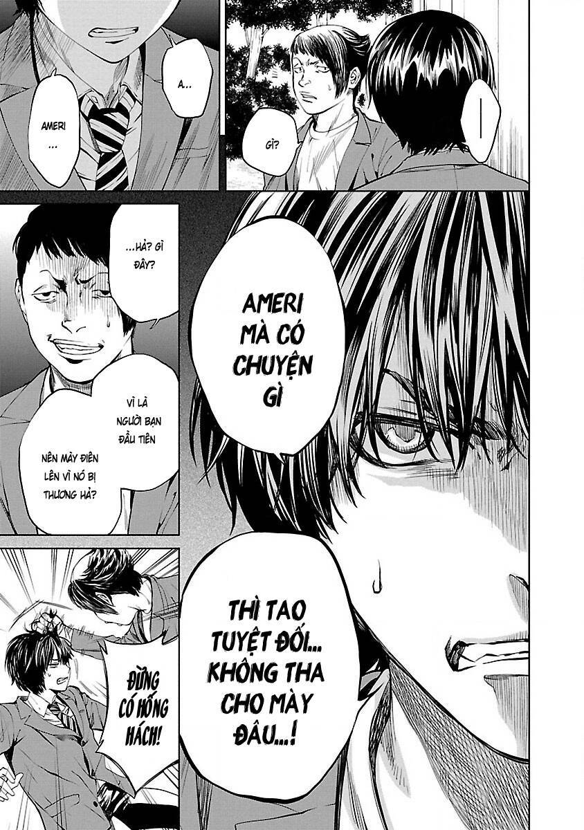 Vậy Để Tôi Giết Chúng Thay Cậu Nhé? Chapter 2 - Trang 2