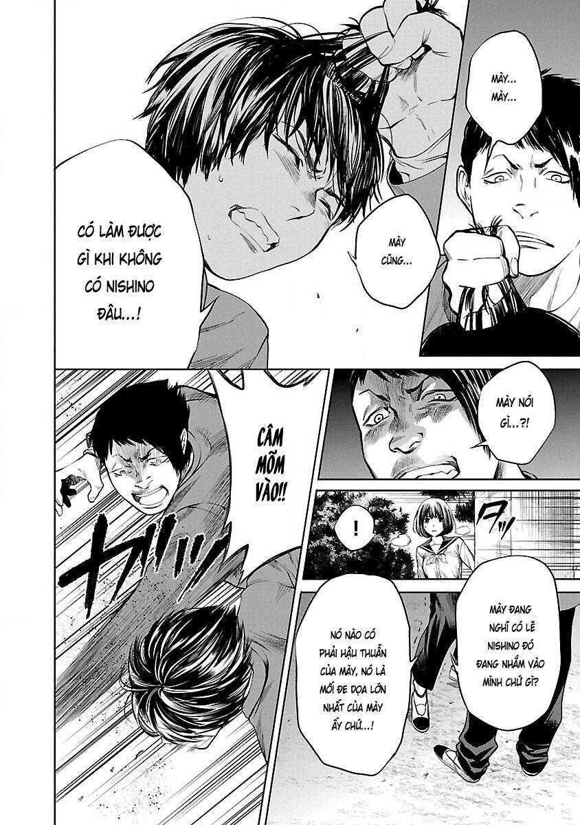 Vậy Để Tôi Giết Chúng Thay Cậu Nhé? Chapter 2 - Trang 2