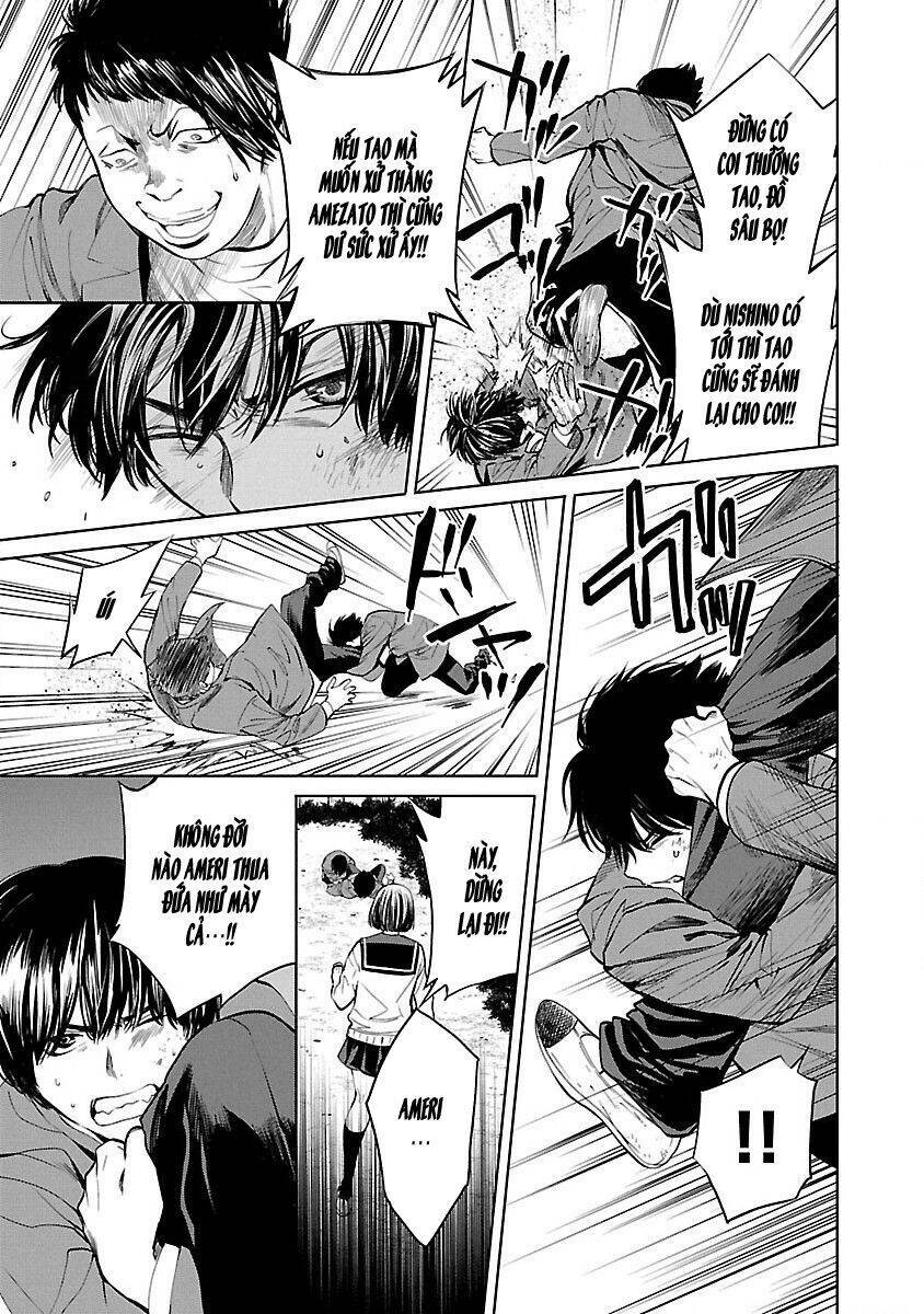 Vậy Để Tôi Giết Chúng Thay Cậu Nhé? Chapter 2 - Trang 2