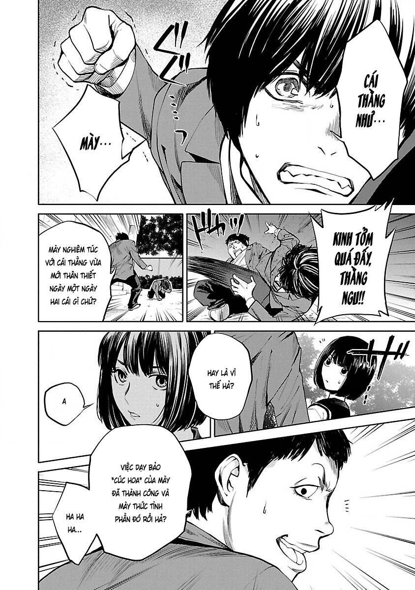 Vậy Để Tôi Giết Chúng Thay Cậu Nhé? Chapter 2 - Trang 2