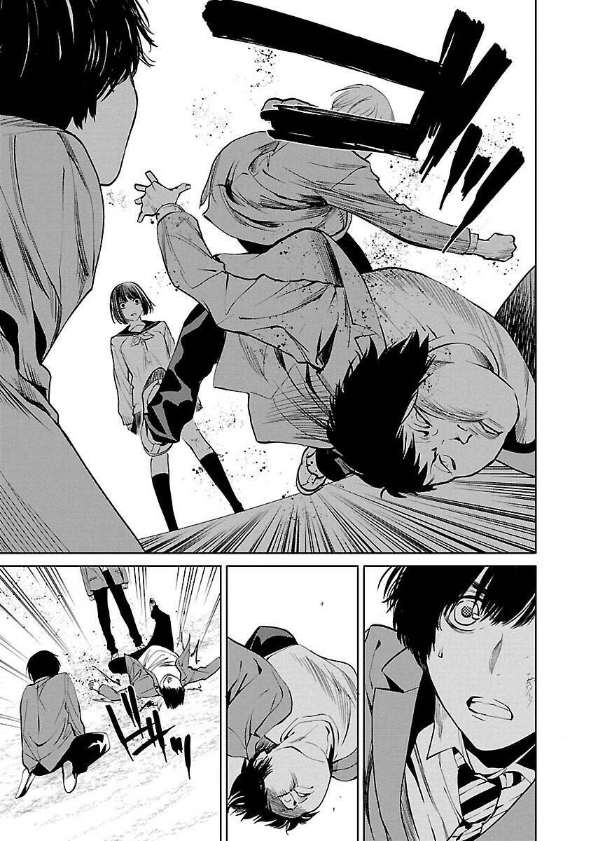 Vậy Để Tôi Giết Chúng Thay Cậu Nhé? Chapter 2 - Trang 2