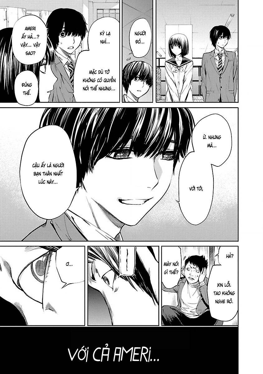 Vậy Để Tôi Giết Chúng Thay Cậu Nhé? Chapter 2 - Trang 2