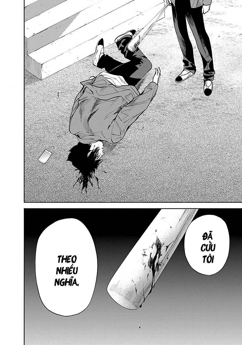 Vậy Để Tôi Giết Chúng Thay Cậu Nhé? Chapter 2 - Trang 2