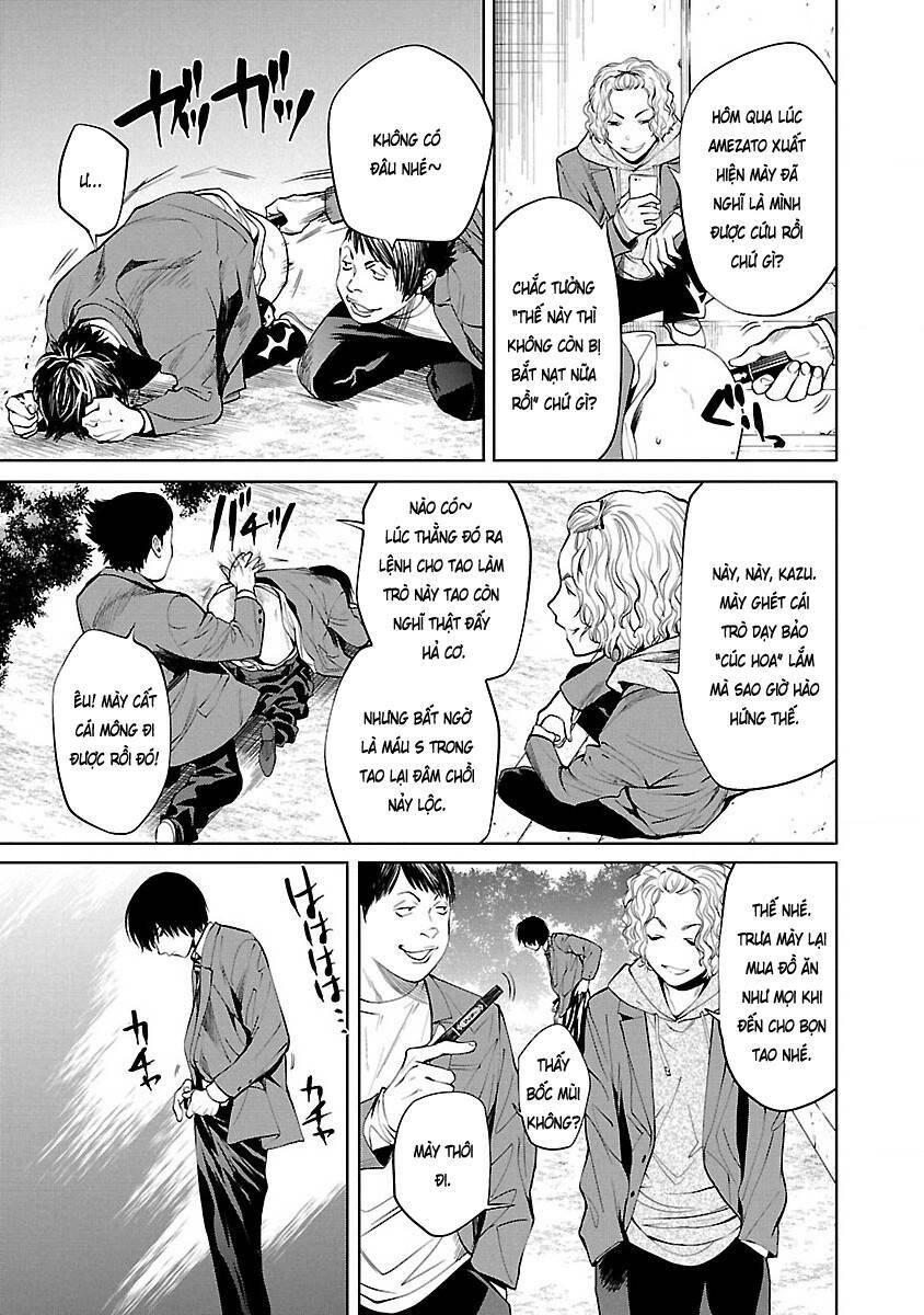 Vậy Để Tôi Giết Chúng Thay Cậu Nhé? Chapter 2 - Trang 2