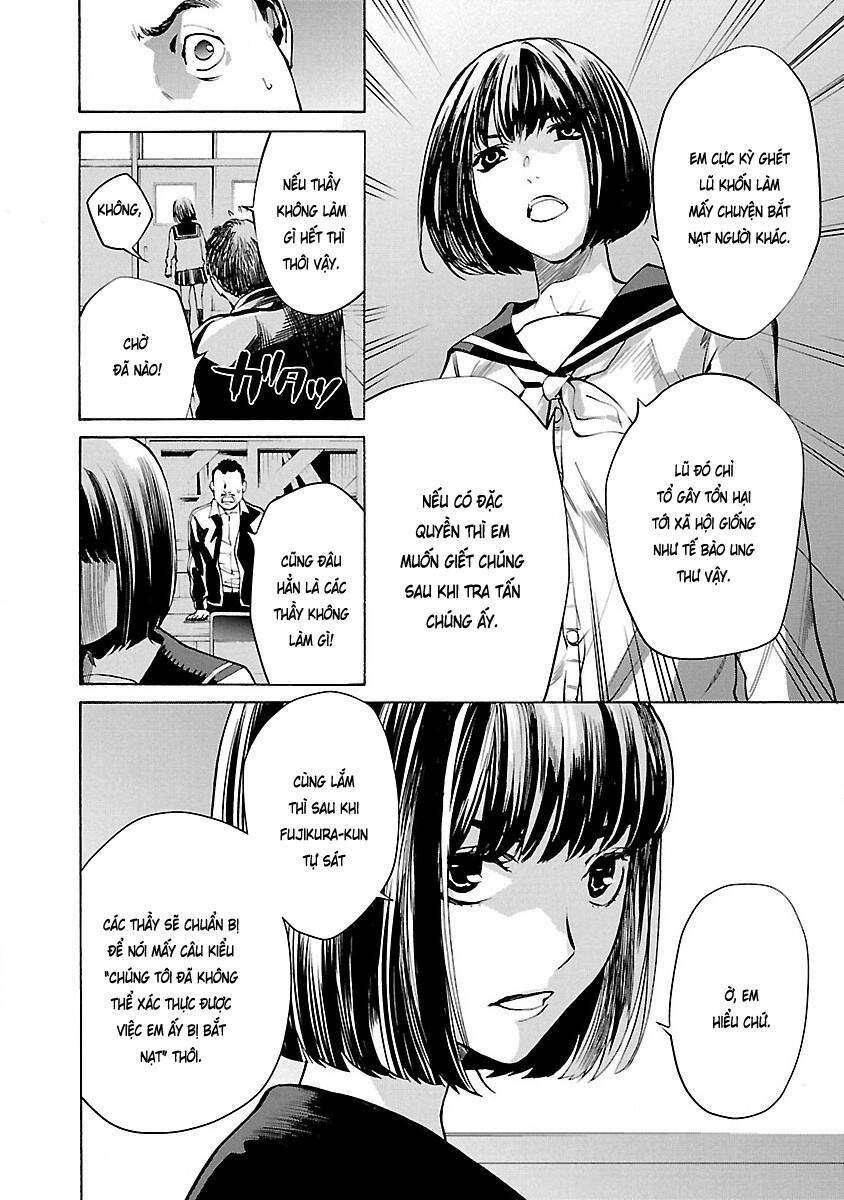 Vậy Để Tôi Giết Chúng Thay Cậu Nhé? Chapter 2 - Trang 2