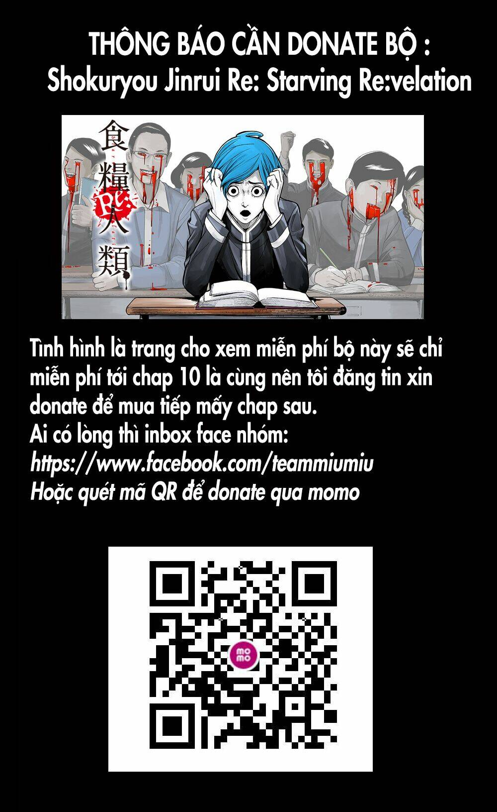 Vậy Để Tôi Giết Chúng Thay Cậu Nhé? Chapter 20 - Trang 2