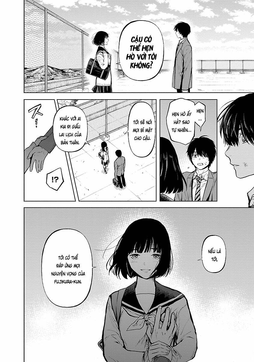 Vậy Để Tôi Giết Chúng Thay Cậu Nhé? Chapter 20 - Trang 2