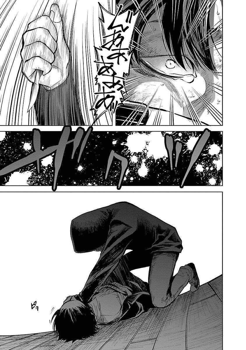 Vậy Để Tôi Giết Chúng Thay Cậu Nhé? Chapter 20 - Trang 2