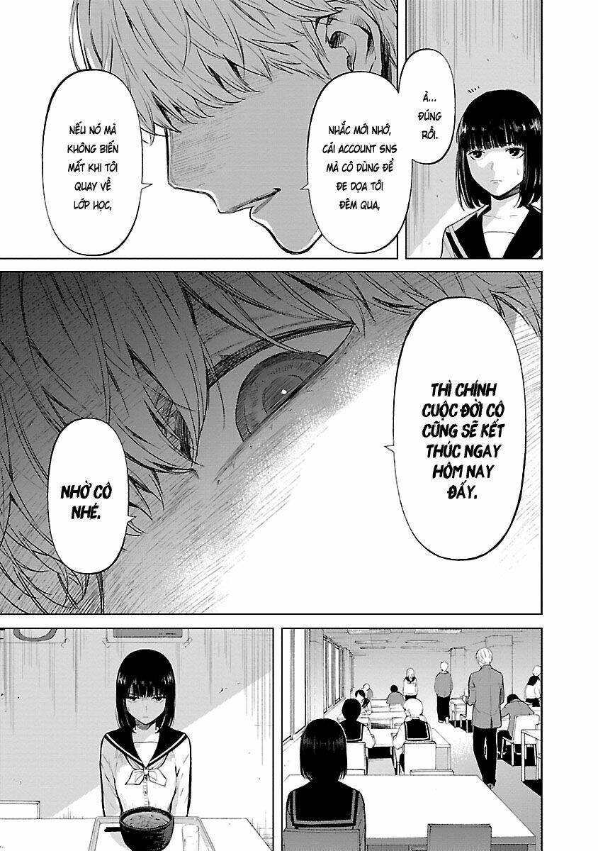 Vậy Để Tôi Giết Chúng Thay Cậu Nhé? Chapter 21 - Trang 2