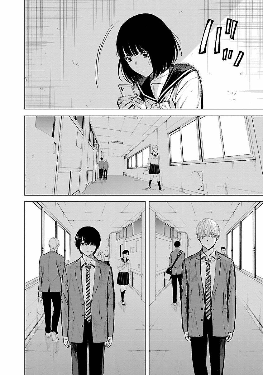 Vậy Để Tôi Giết Chúng Thay Cậu Nhé? Chapter 21 - Trang 2