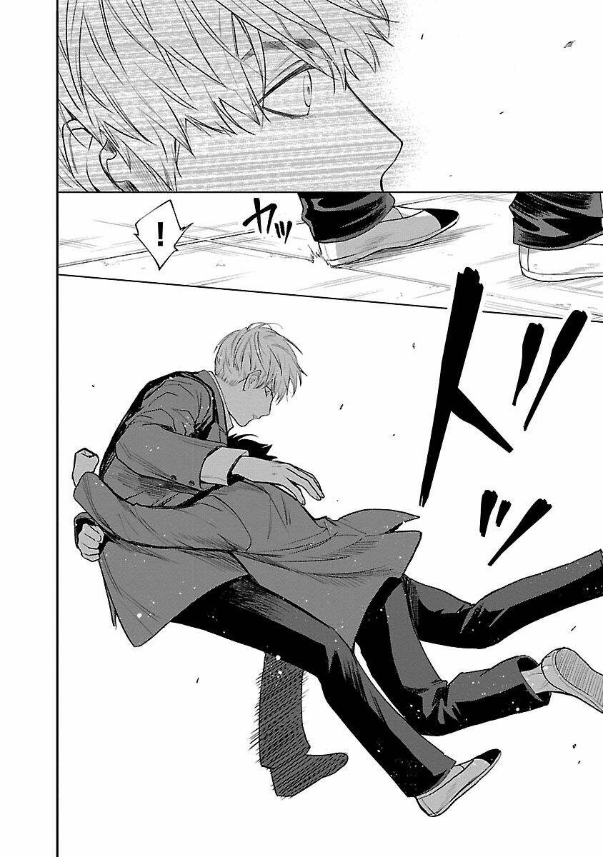 Vậy Để Tôi Giết Chúng Thay Cậu Nhé? Chapter 21 - Trang 2