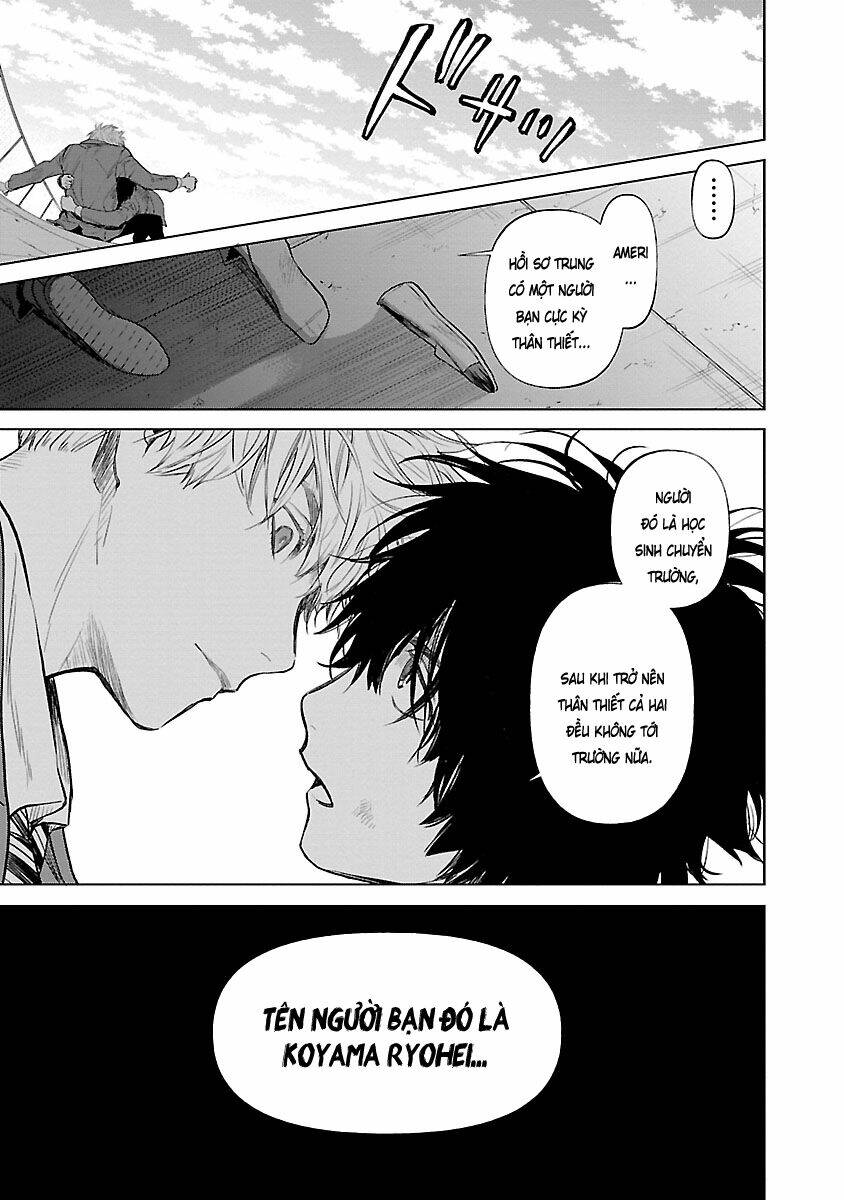 Vậy Để Tôi Giết Chúng Thay Cậu Nhé? Chapter 21 - Trang 2