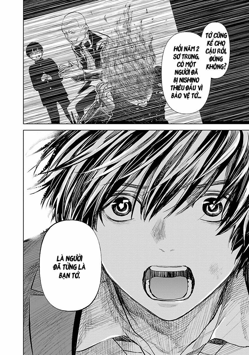 Vậy Để Tôi Giết Chúng Thay Cậu Nhé? Chapter 21 - Trang 2