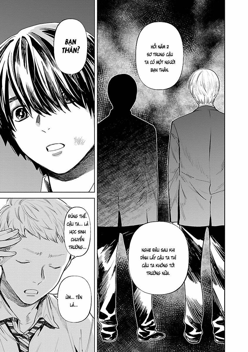 Vậy Để Tôi Giết Chúng Thay Cậu Nhé? Chapter 21 - Trang 2