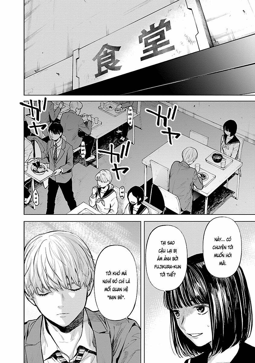 Vậy Để Tôi Giết Chúng Thay Cậu Nhé? Chapter 21 - Trang 2