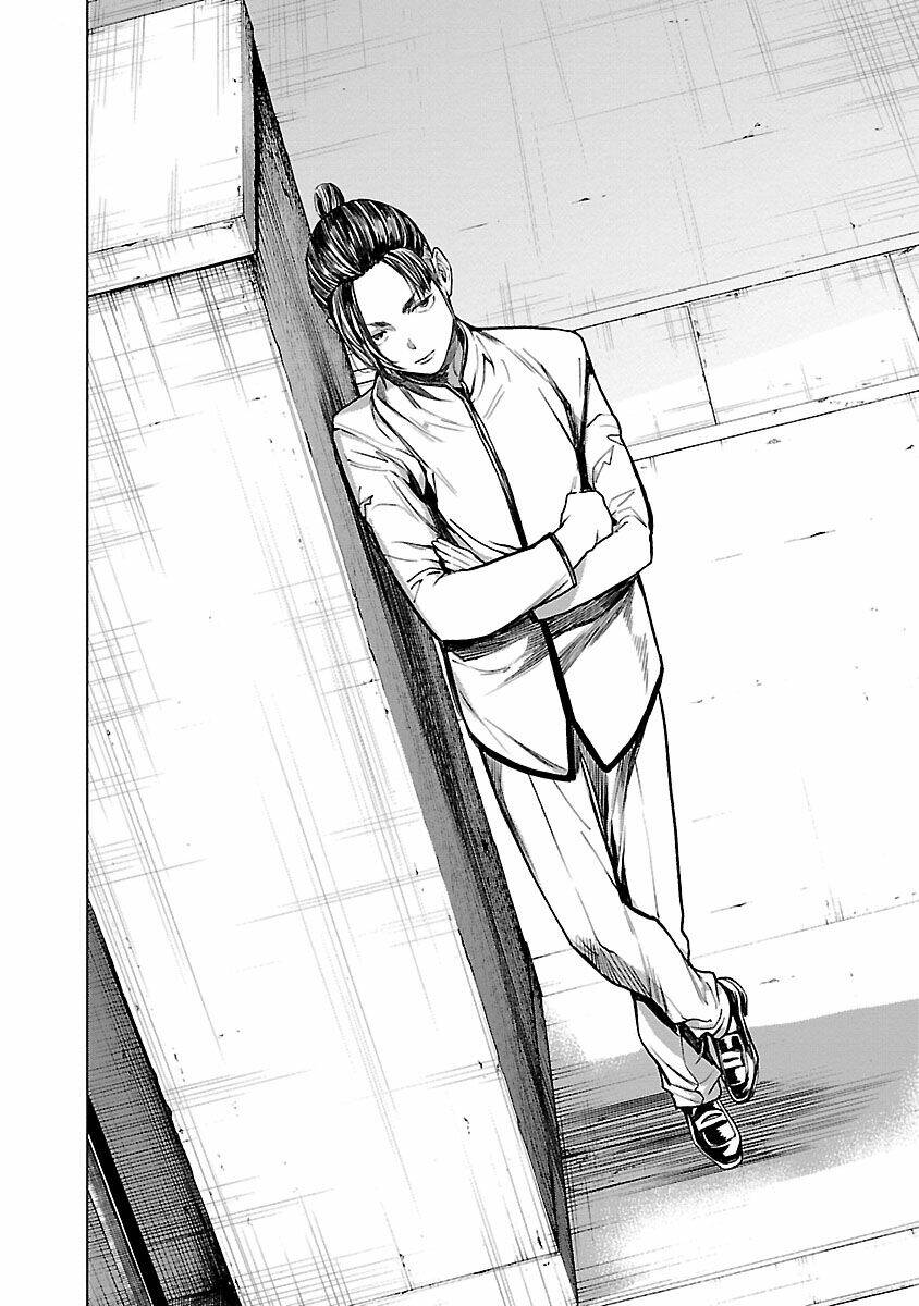 Vậy Để Tôi Giết Chúng Thay Cậu Nhé? Chapter 22 - Trang 2