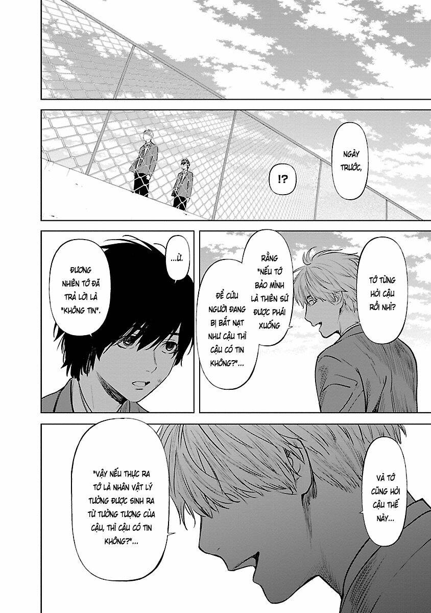 Vậy Để Tôi Giết Chúng Thay Cậu Nhé? Chapter 22 - Trang 2