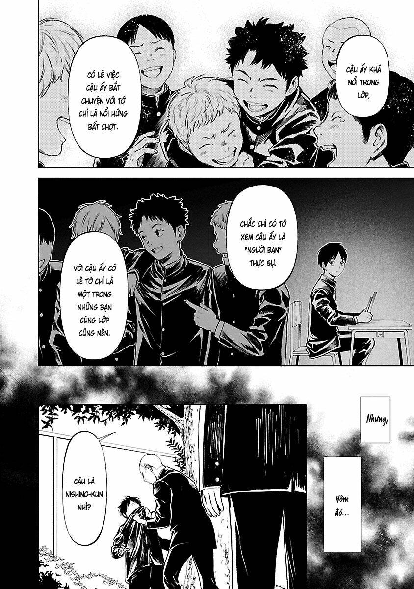 Vậy Để Tôi Giết Chúng Thay Cậu Nhé? Chapter 22 - Trang 2