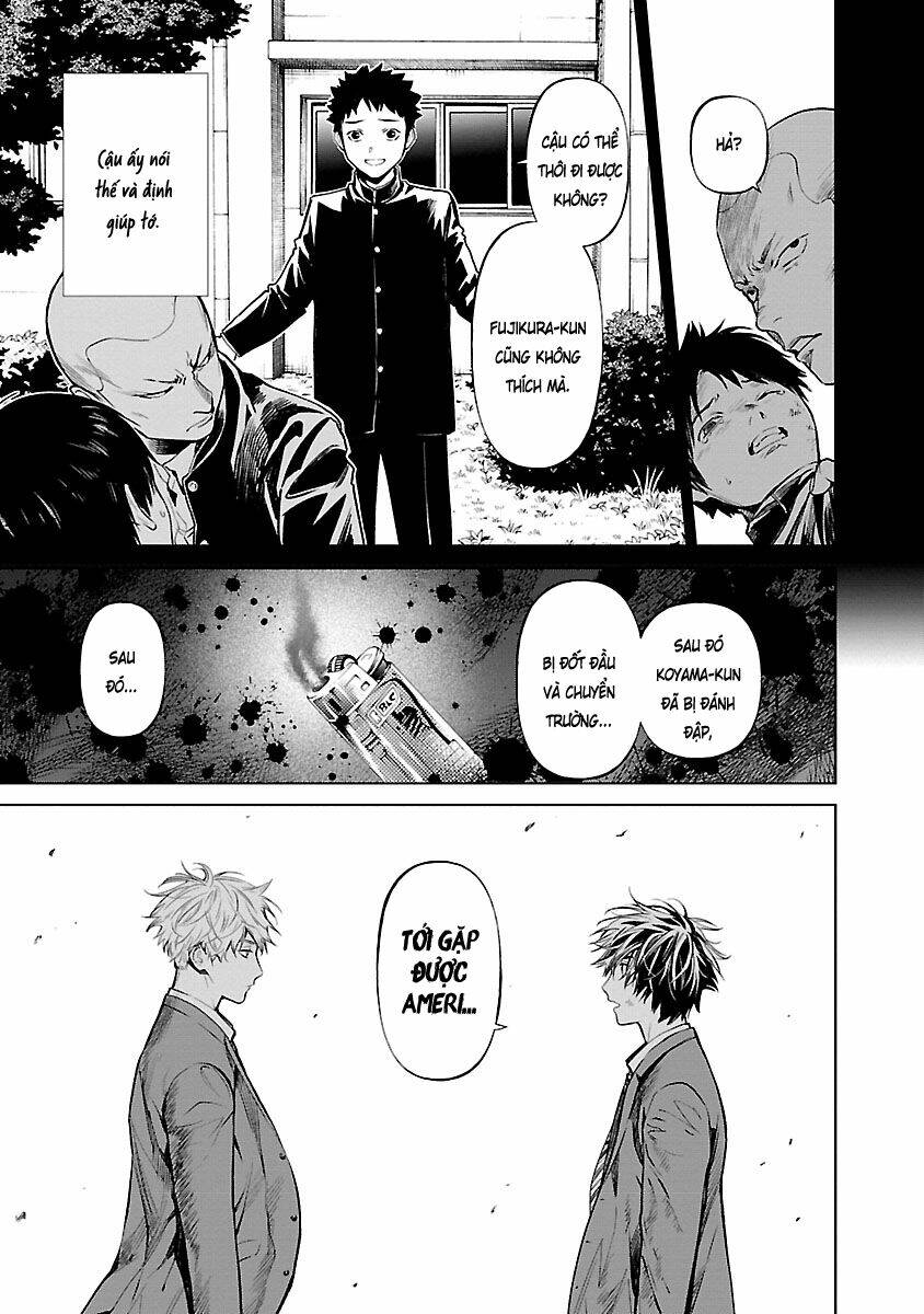 Vậy Để Tôi Giết Chúng Thay Cậu Nhé? Chapter 22 - Trang 2