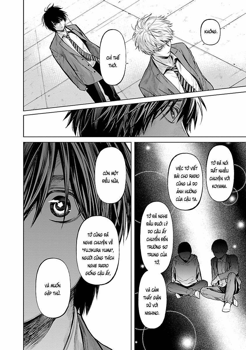 Vậy Để Tôi Giết Chúng Thay Cậu Nhé? Chapter 22 - Trang 2