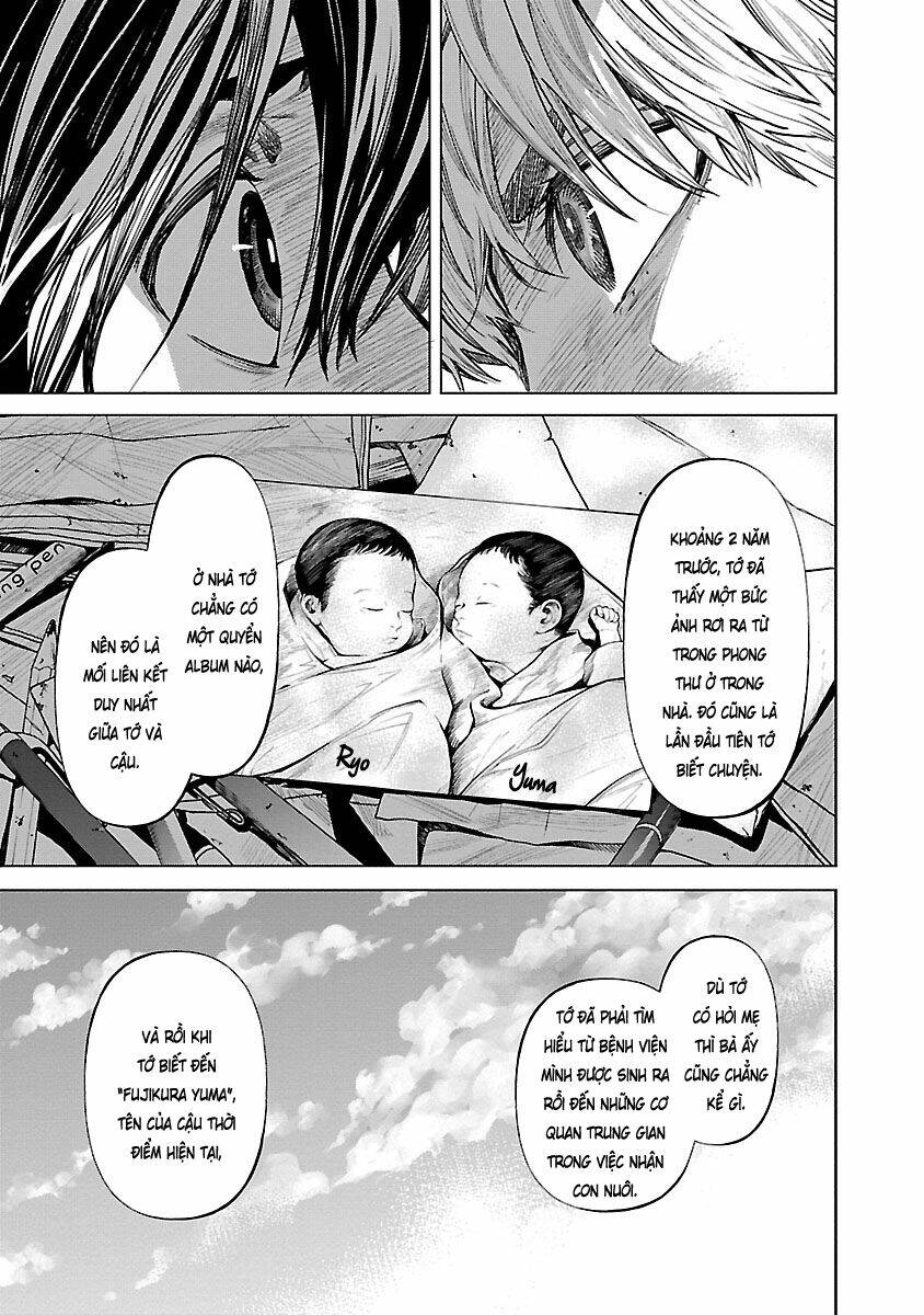 Vậy Để Tôi Giết Chúng Thay Cậu Nhé? Chapter 23 - Trang 2