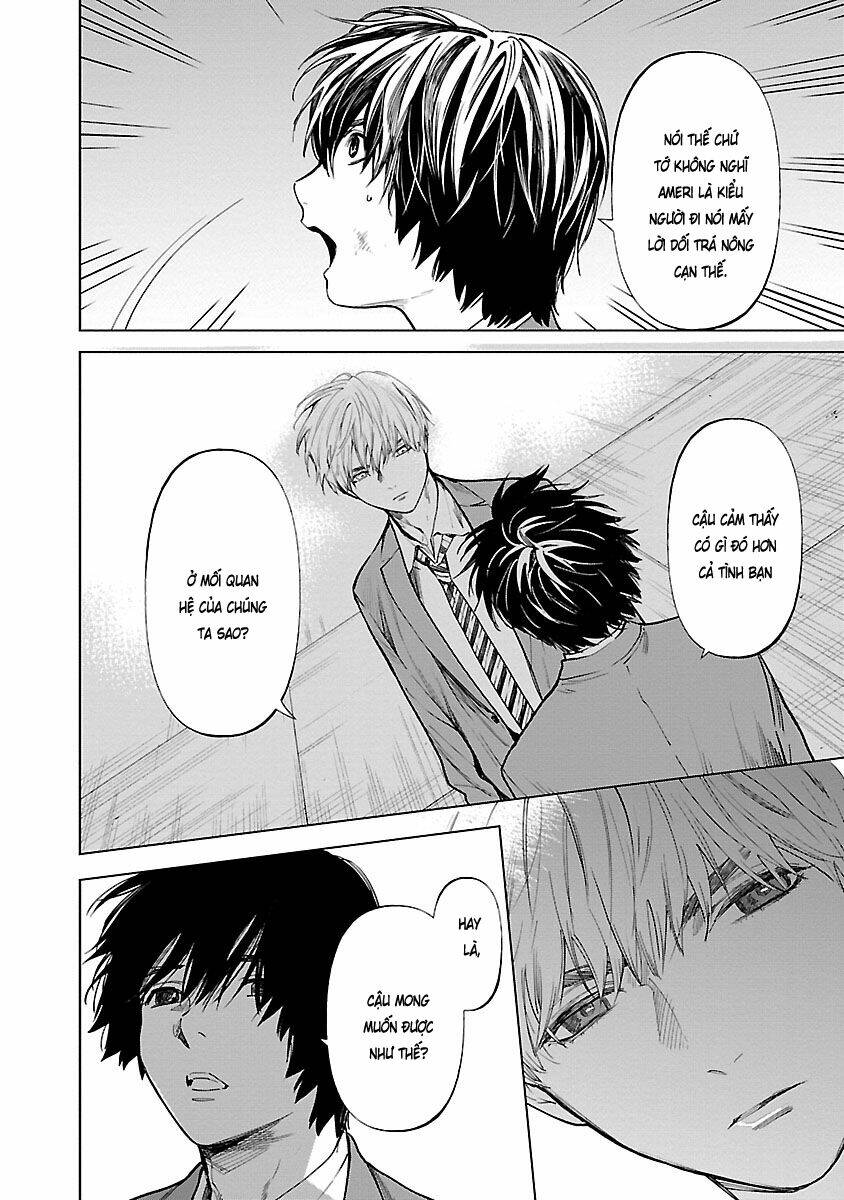 Vậy Để Tôi Giết Chúng Thay Cậu Nhé? Chapter 23 - Trang 2