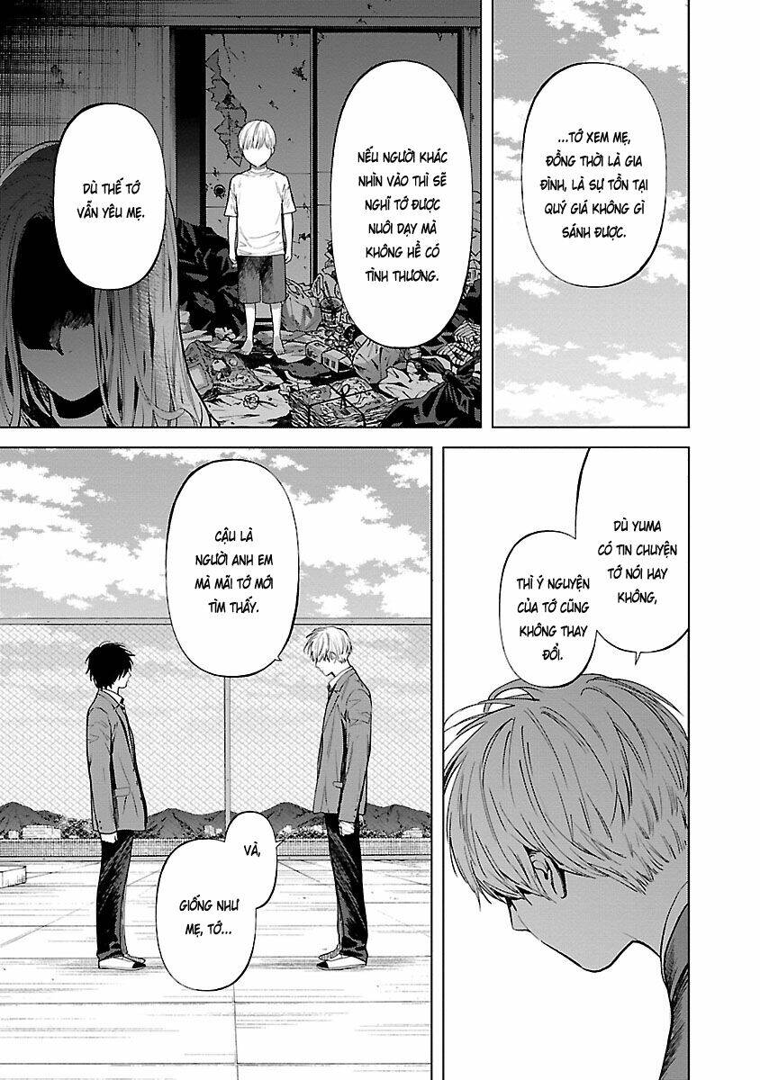 Vậy Để Tôi Giết Chúng Thay Cậu Nhé? Chapter 23 - Trang 2