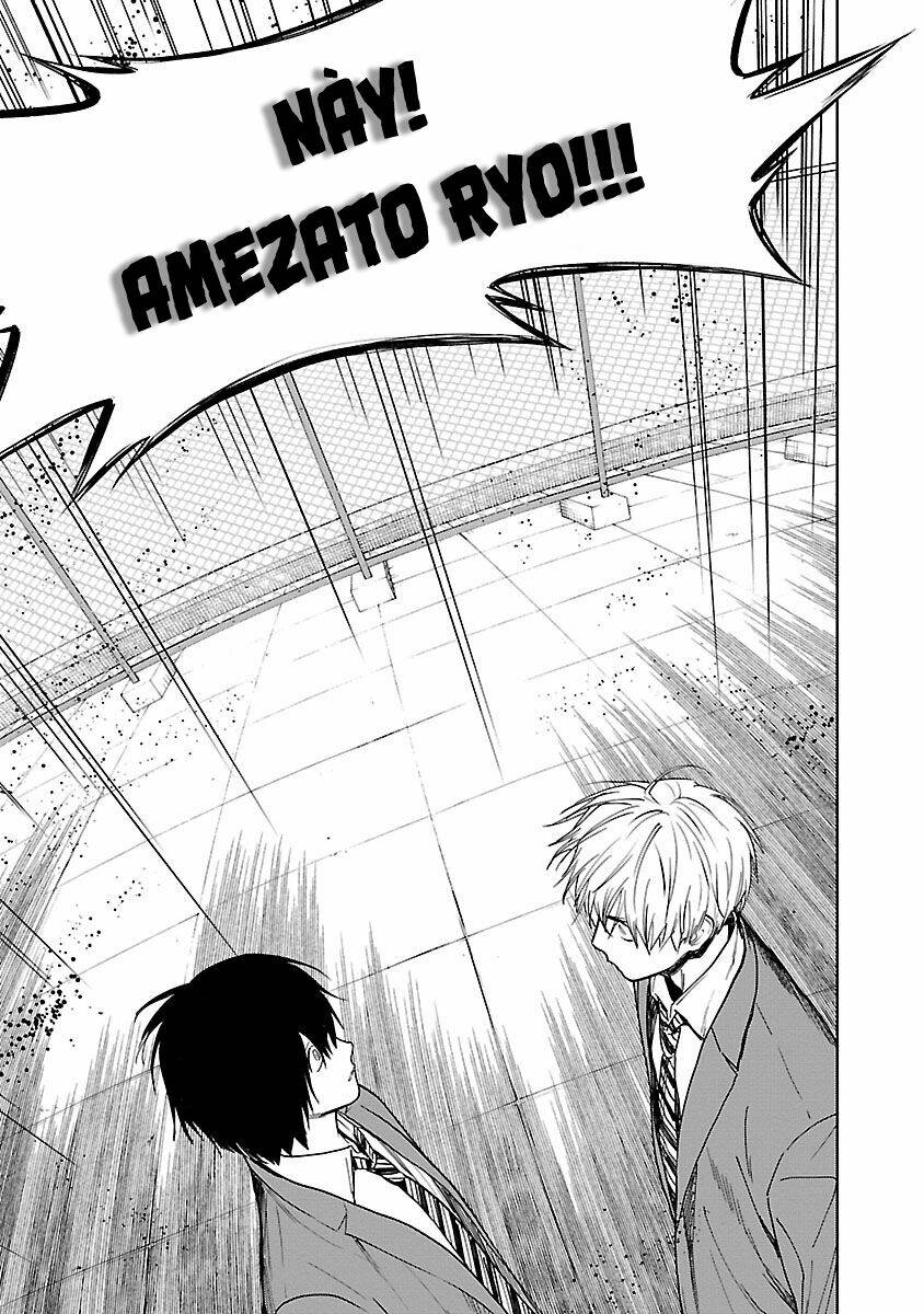 Vậy Để Tôi Giết Chúng Thay Cậu Nhé? Chapter 23 - Trang 2