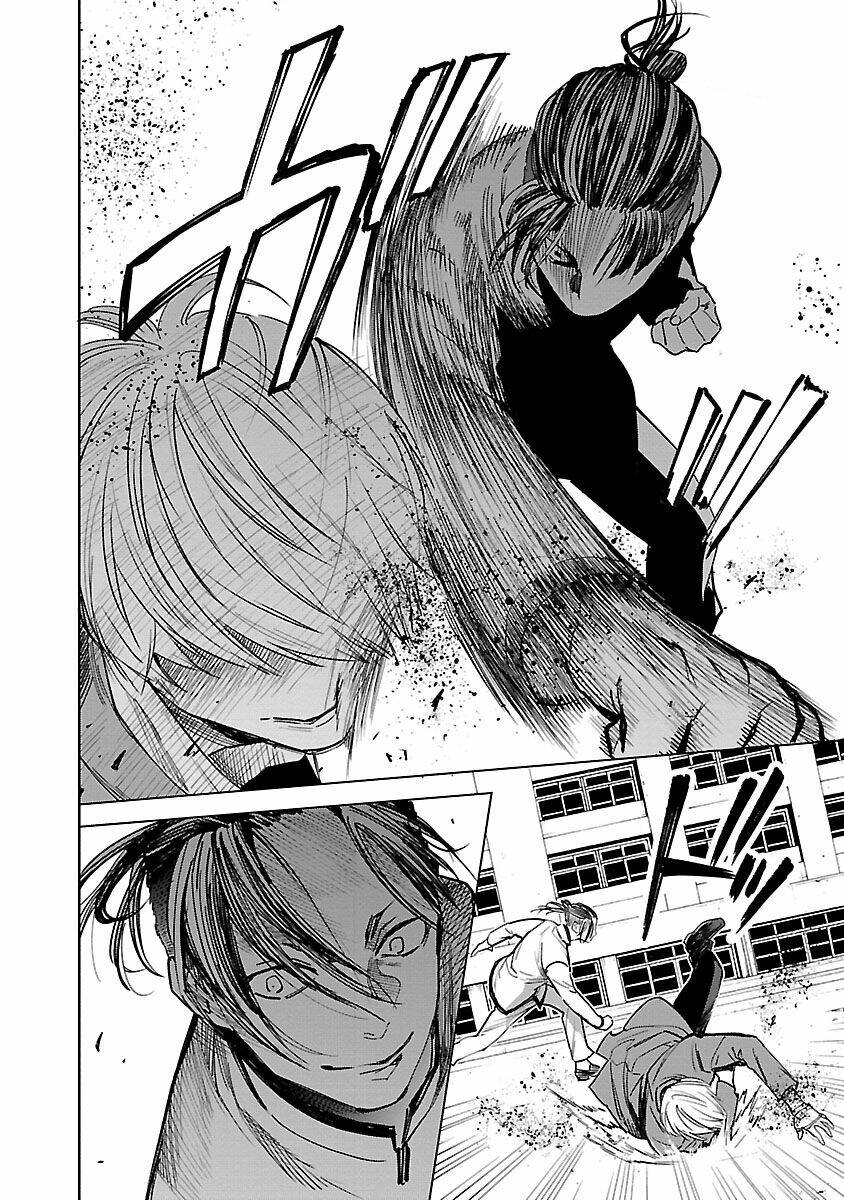 Vậy Để Tôi Giết Chúng Thay Cậu Nhé? Chapter 23 - Trang 2