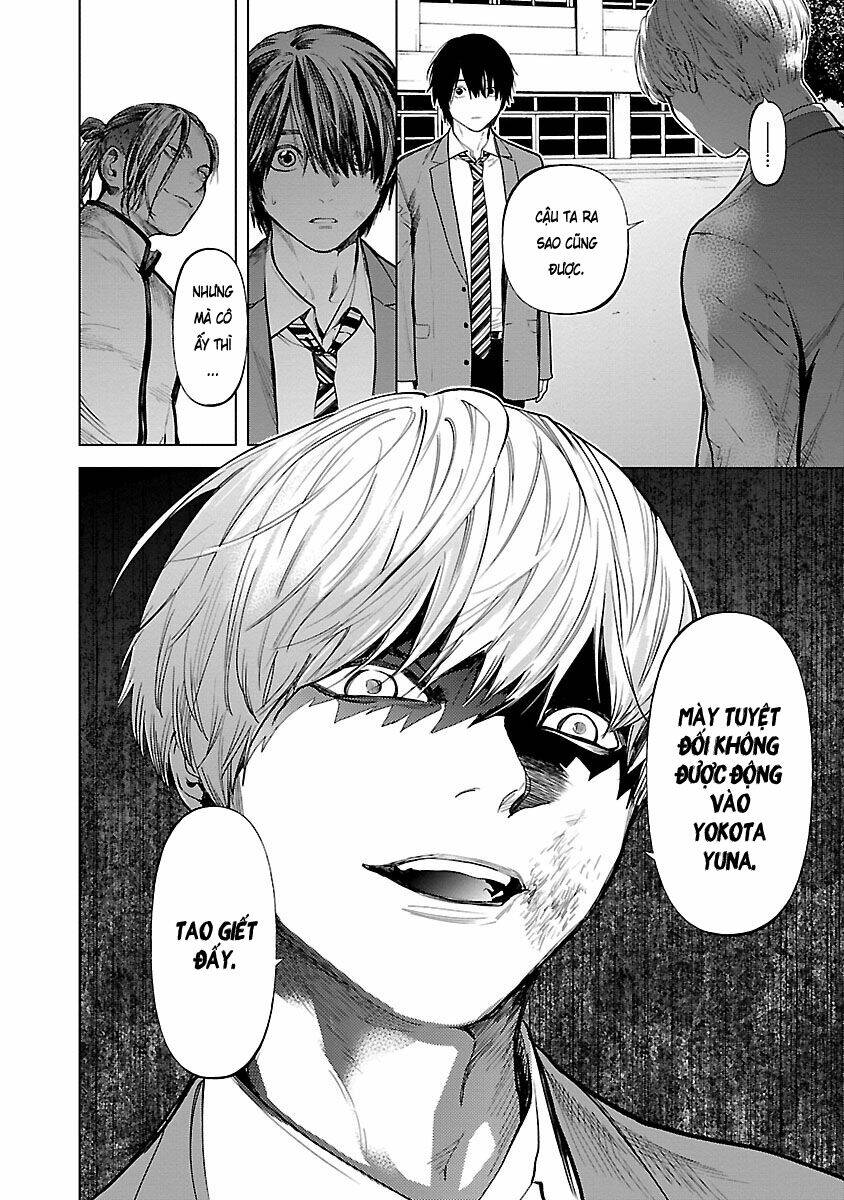 Vậy Để Tôi Giết Chúng Thay Cậu Nhé? Chapter 23 - Trang 2