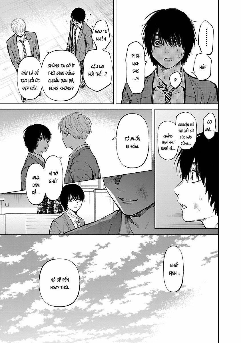 Vậy Để Tôi Giết Chúng Thay Cậu Nhé? Chapter 24 - Trang 2