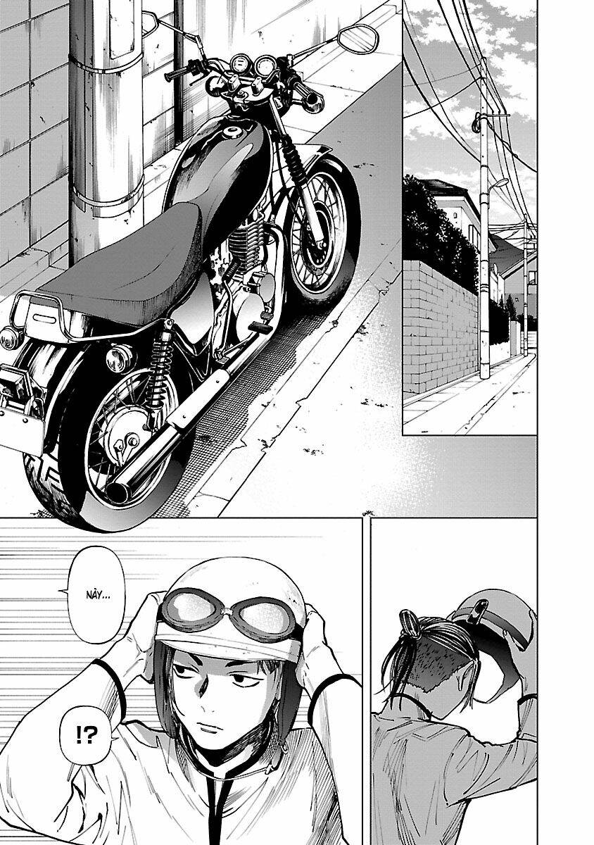 Vậy Để Tôi Giết Chúng Thay Cậu Nhé? Chapter 24 - Trang 2