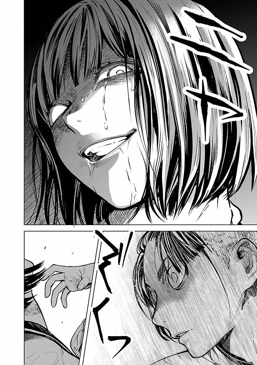 Vậy Để Tôi Giết Chúng Thay Cậu Nhé? Chapter 25 - Trang 2