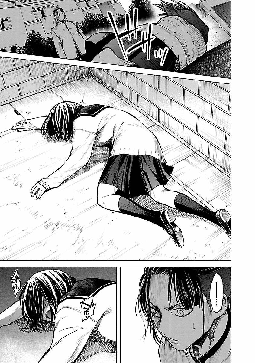 Vậy Để Tôi Giết Chúng Thay Cậu Nhé? Chapter 25 - Trang 2