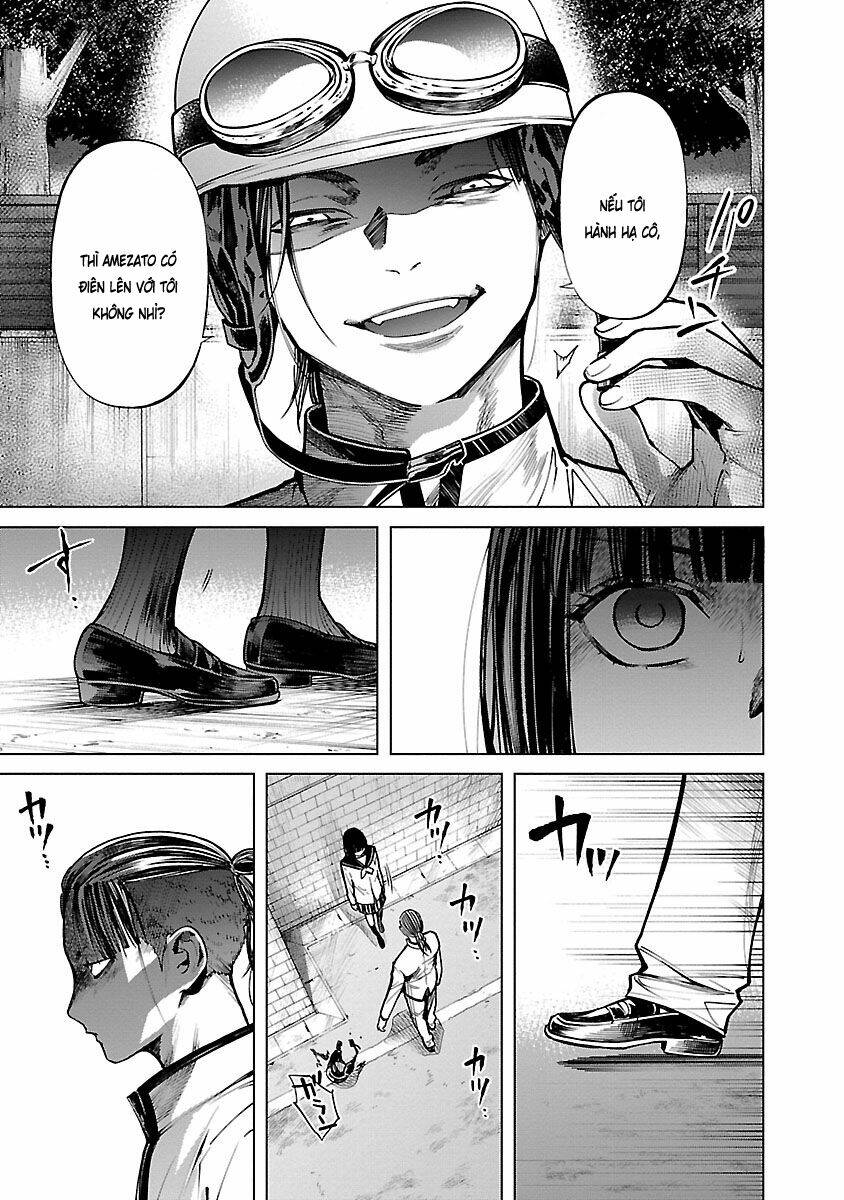 Vậy Để Tôi Giết Chúng Thay Cậu Nhé? Chapter 25 - Trang 2