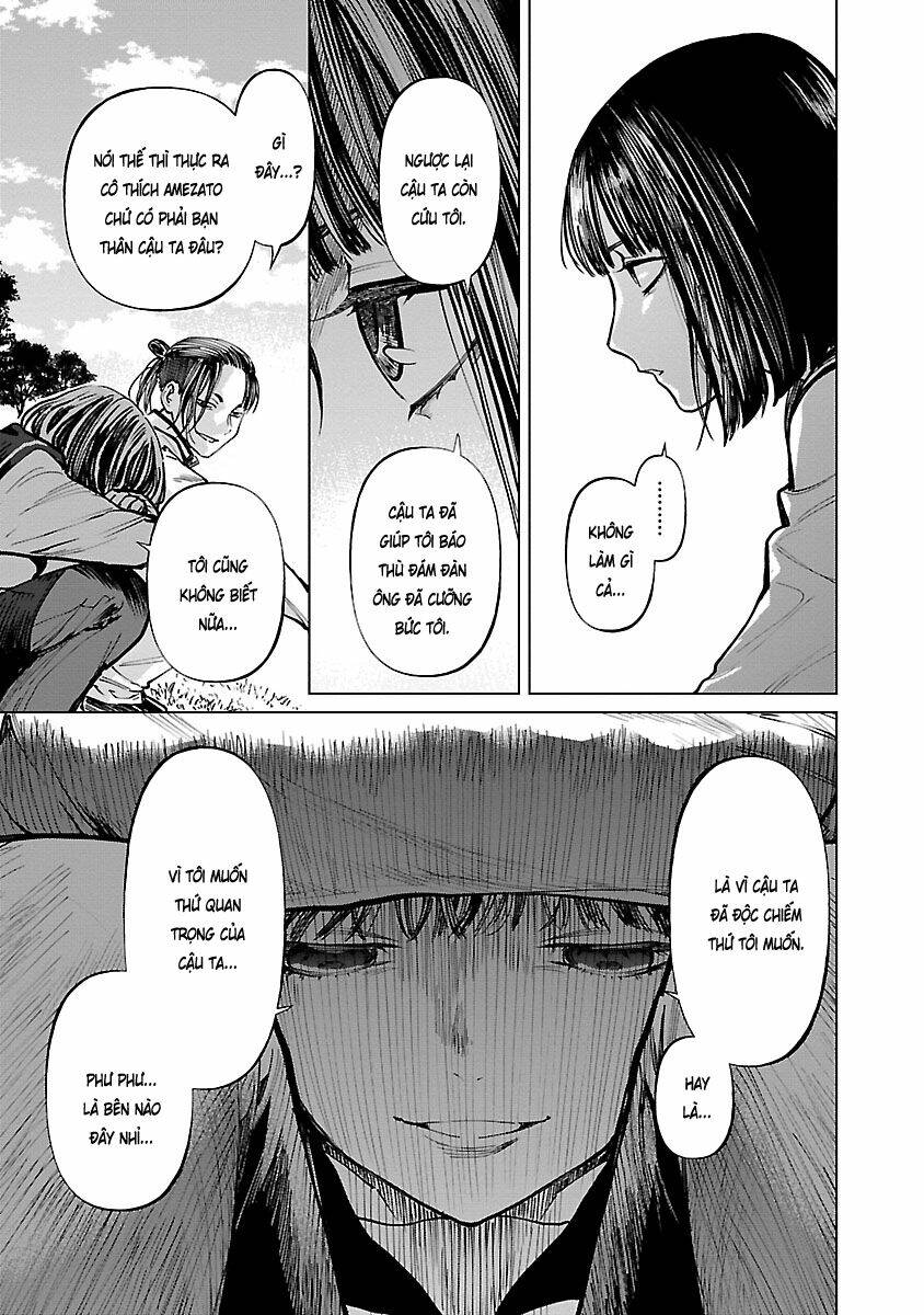 Vậy Để Tôi Giết Chúng Thay Cậu Nhé? Chapter 26 - Trang 2