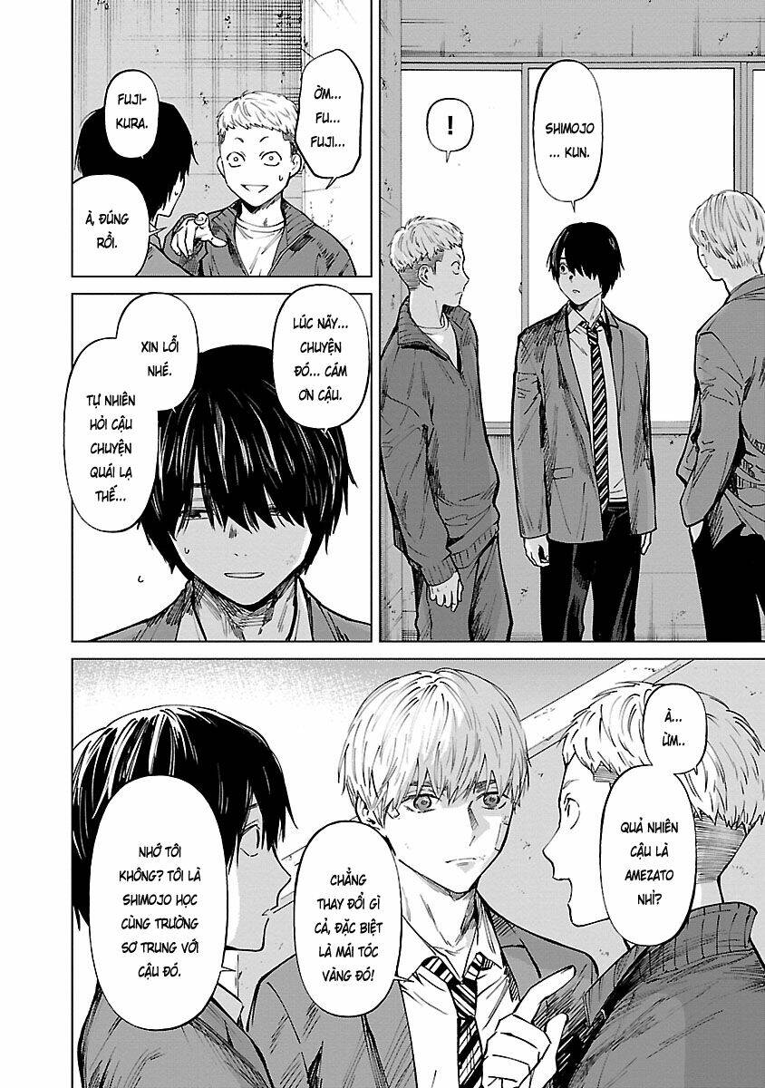 Vậy Để Tôi Giết Chúng Thay Cậu Nhé? Chapter 26 - Trang 2