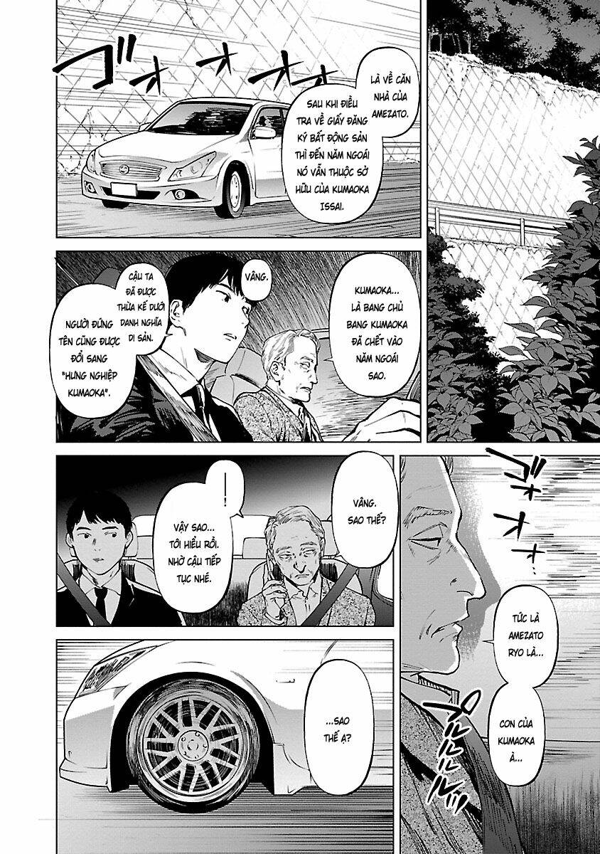 Vậy Để Tôi Giết Chúng Thay Cậu Nhé? Chapter 26 - Trang 2