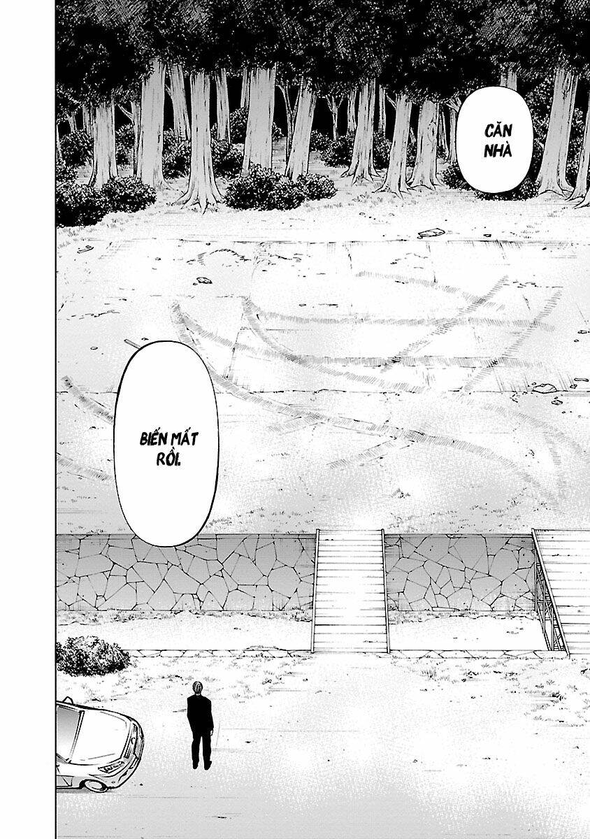 Vậy Để Tôi Giết Chúng Thay Cậu Nhé? Chapter 26 - Trang 2