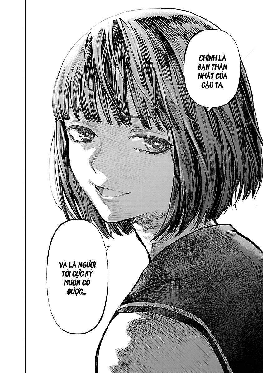 Vậy Để Tôi Giết Chúng Thay Cậu Nhé? Chapter 26 - Trang 2