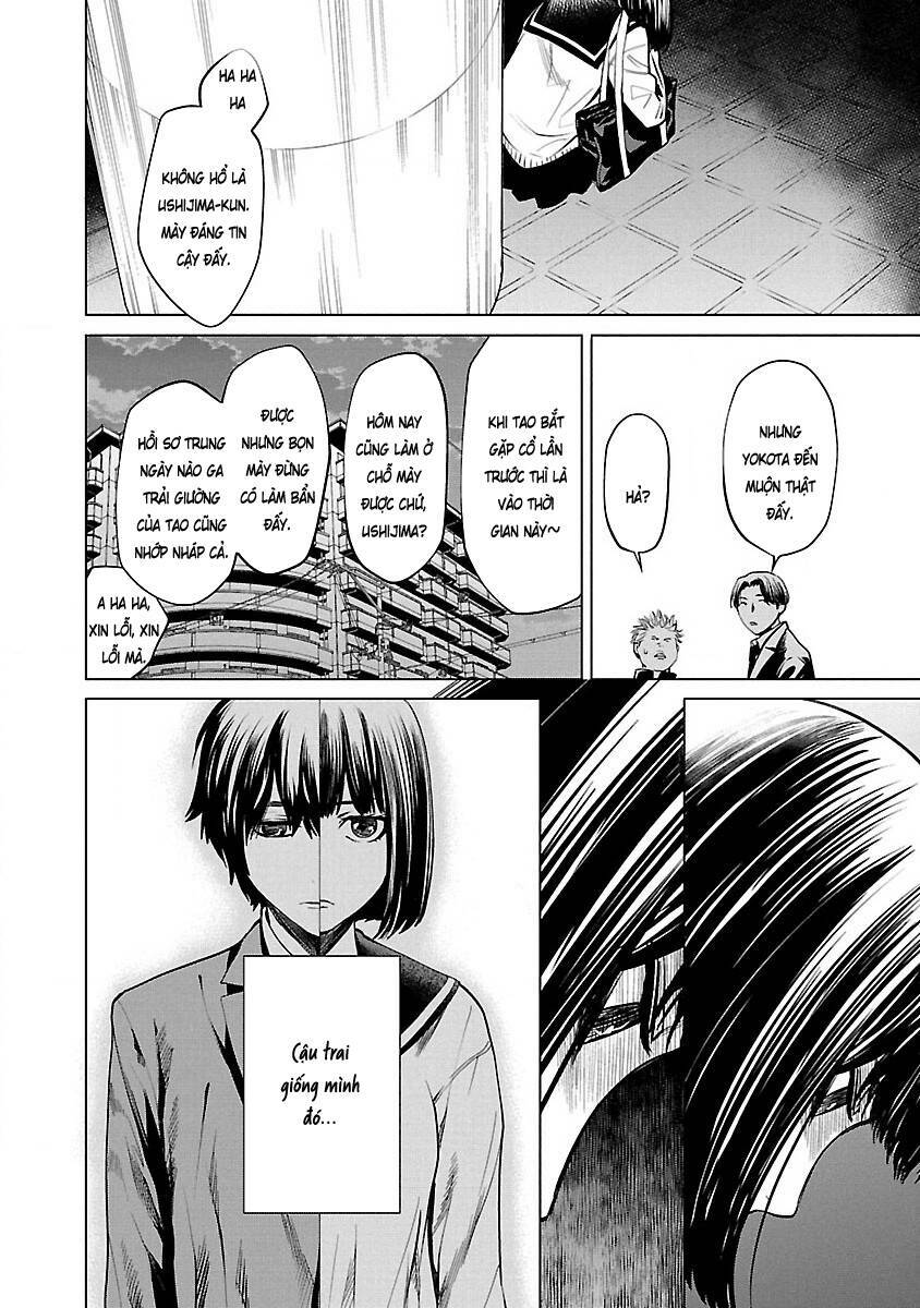 Vậy Để Tôi Giết Chúng Thay Cậu Nhé? Chapter 3 - Trang 2