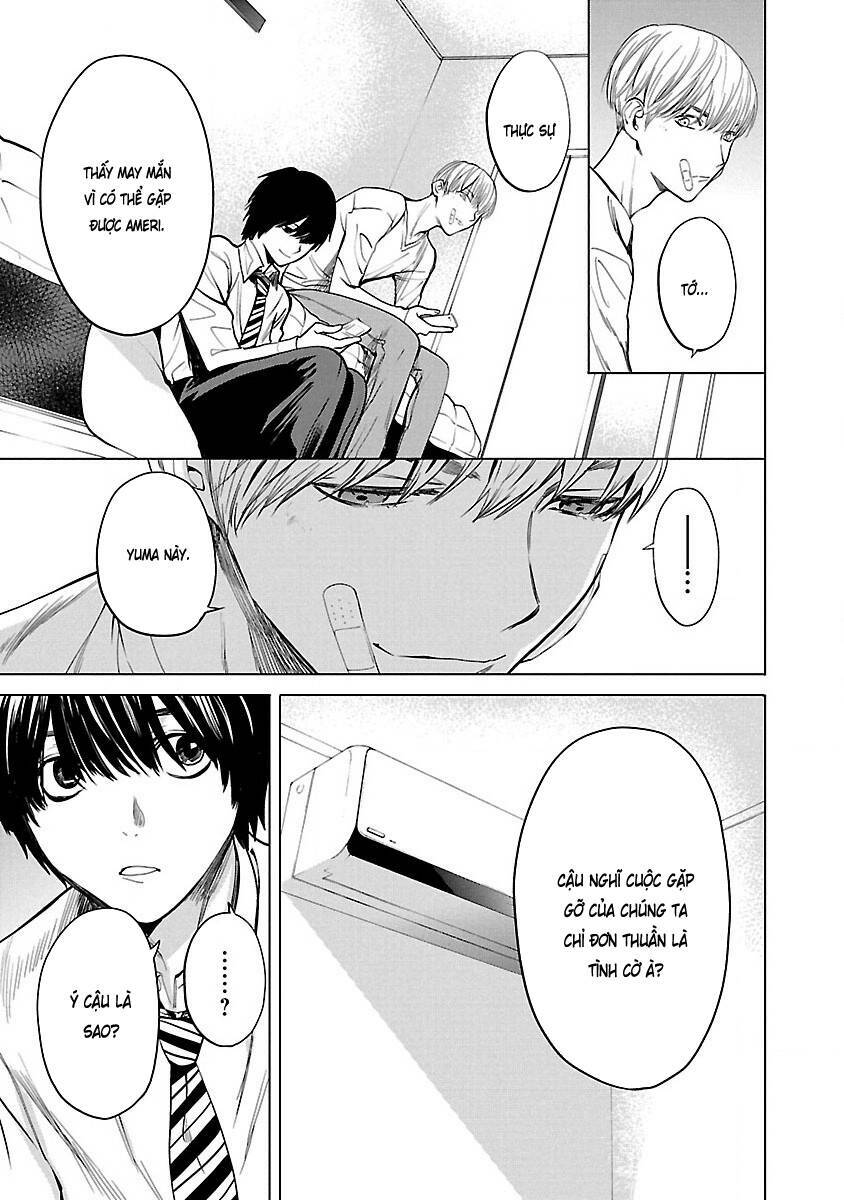 Vậy Để Tôi Giết Chúng Thay Cậu Nhé? Chapter 3 - Trang 2