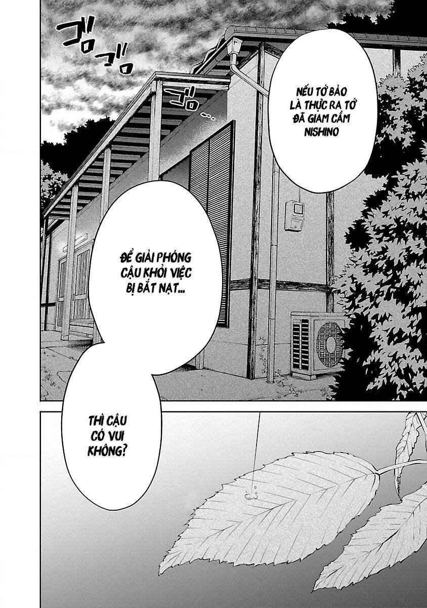 Vậy Để Tôi Giết Chúng Thay Cậu Nhé? Chapter 3 - Trang 2