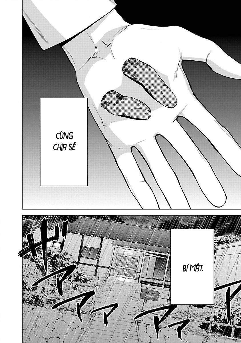 Vậy Để Tôi Giết Chúng Thay Cậu Nhé? Chapter 3 - Trang 2