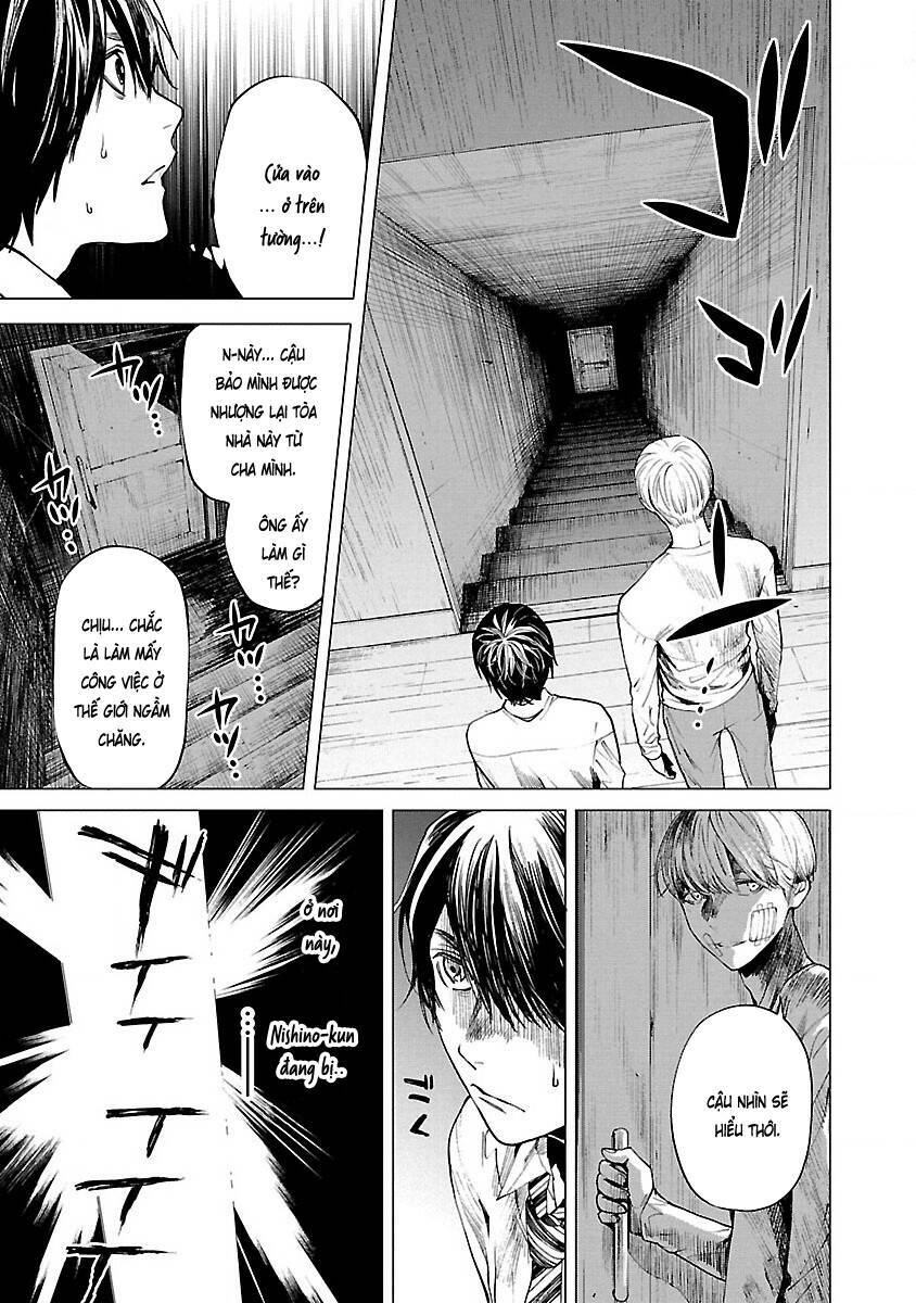 Vậy Để Tôi Giết Chúng Thay Cậu Nhé? Chapter 4 - Trang 2