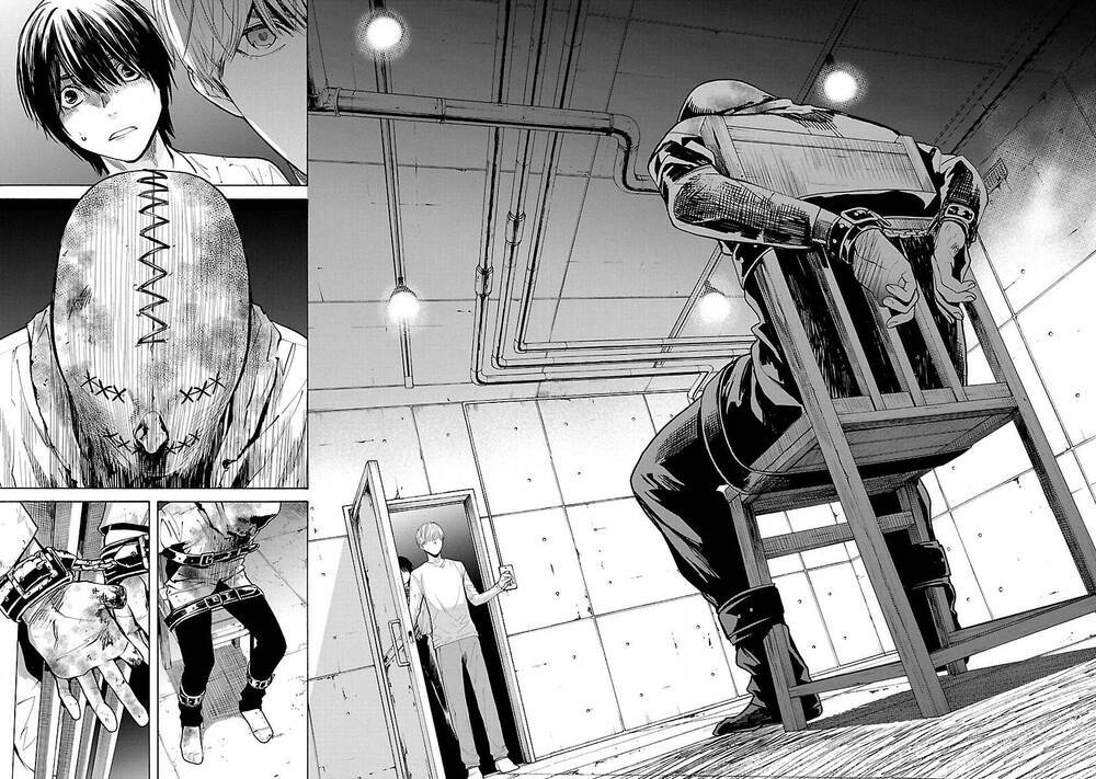 Vậy Để Tôi Giết Chúng Thay Cậu Nhé? Chapter 4 - Trang 2