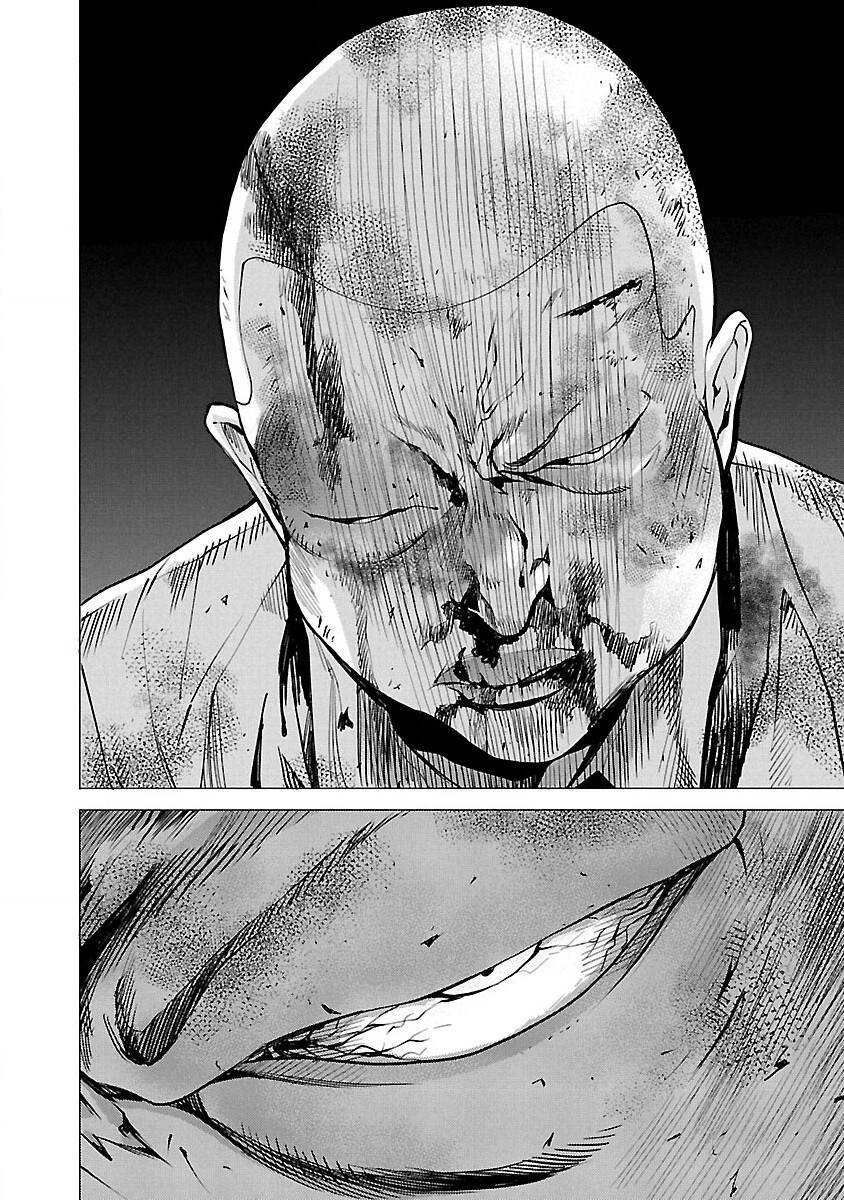 Vậy Để Tôi Giết Chúng Thay Cậu Nhé? Chapter 4 - Trang 2